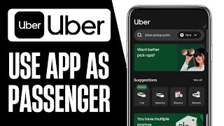 Download lagu Uber App Tutorial - How to Use Uber App as a Passenger (2026) mp3