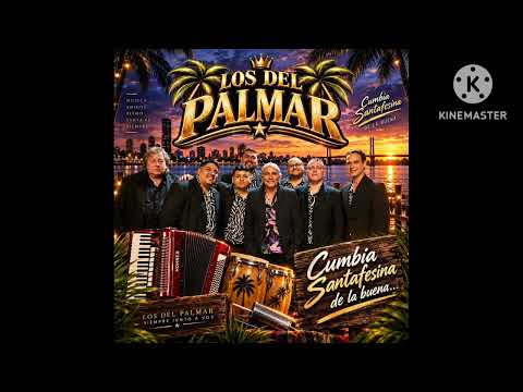 LOS DEL PALMAR - EMILIA SANTA FE