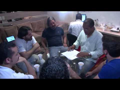 Sala de Concurso - Edição 29 - ACONTEJ e TRT/PR