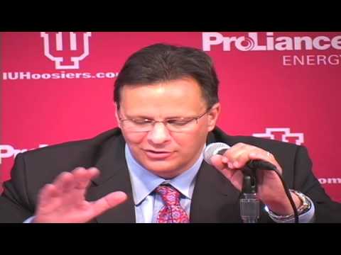 IU Wins Exhibition Opener, 103-71