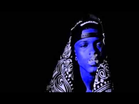 August Alsina- Numb Slowed