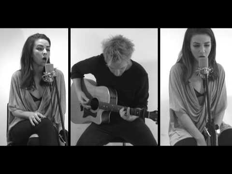 Love Me Harder Ariana Grande/The Weeknd Acoustic Cover Stacey McClean & Alex Maile