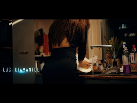 Luci Diamantul - Señorita Mea [oficial video] 2023 Special Guest Anca