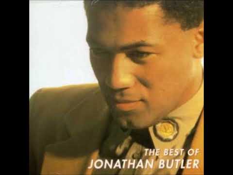 JONATHAN BUTLER - It's So Hard to Let You Go #JonathanButler