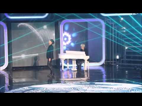 Bts - i need u ( vídeo mirror, espejo ) MBC 2015