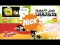Nickelodeon Commercials And Screenbugs July 29 2007
