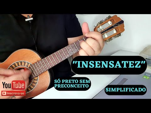 Insensatez - Waleska
