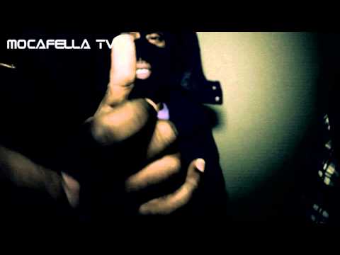 Mocafella Tv - Gang Signs