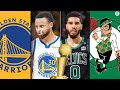2022 NBA Playoffs: Warriors vs Celtics Game 6 Preview [Top player props] | CBS Sports HQ