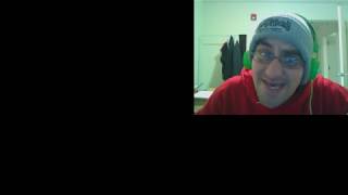 Shyne-The Martyr (Suggestion)