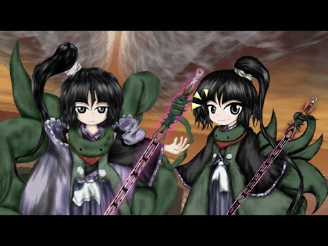 Len'en 2 EMS but with BPoHC music