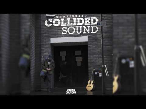 CrossBreed - Contraband (Collided Sound EP OUT 6/5/2017)