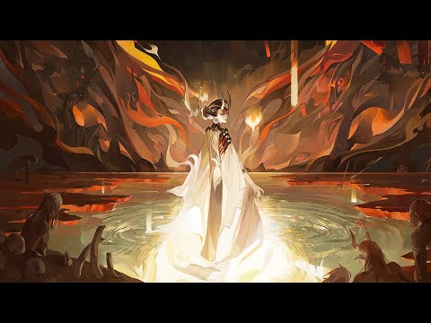 Onmyoji OST: Immortal Eyes Event Music (Part 1) | Yamalord Enma