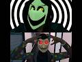 Smiling X Corp Vs Smile X Lll Horror Game