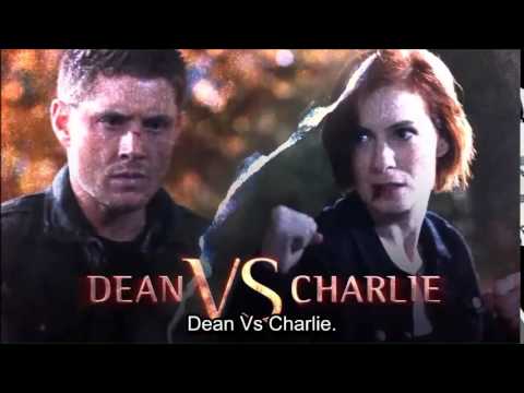 Supernatural 10x11- Promo Sottotitolato.Gab3095