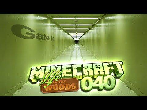 IM M&M-LADEN GEFURZT ★ LIFE IN THE WOODS [S01E040] ★ Gronkh