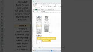 How to (v)stack arrays with this new function. 🤓 #excel #sheets