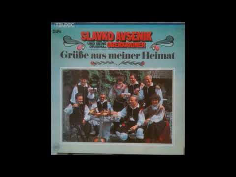 🎵Slavko Avsenik - Grüße aus meiner Heimat (1985)🎶