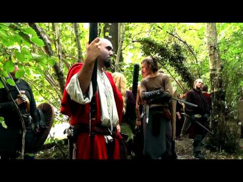 Skullduggery Larp: september event part 4