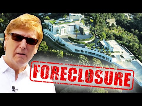 $500,000,000 Foreclosure? The Truth REVEALED!