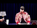 Lil Flip Talks Famous Famly Members Music Influences