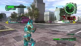 もふもふEDF #15