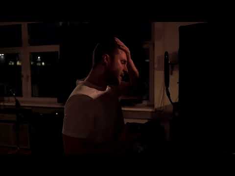 Studio-Aufnahmen - Christian Stern - So Liab hob i Di (Coversong)- BACKSTAGE