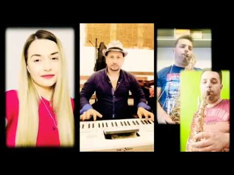 Mădă Dancu-Colaborare online 2020