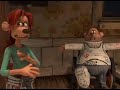 Flushed Away 2006 Full Screen Talkin About The Little Lady Go Tom Go