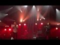 Deacon Blue - "Stars"