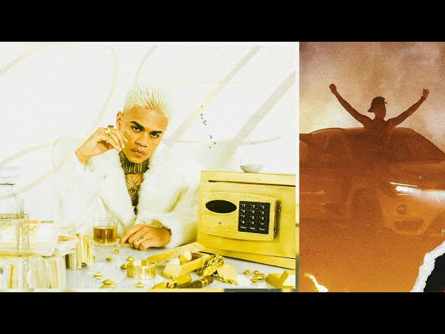 Download MC CABELINHO – EU SOU O TREM ft. FILIPE RET e L7NNON