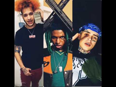 ZillaKami x Bobby Nice x SavvB - BETTY
