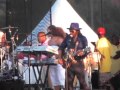CHUCK BROWN @ STONE SOUL PICNIC, AUGUST 15,2009