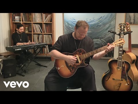 Leonel García - Para Empezar (Live [Quédate en Casa])