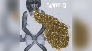 Santigold - Shove It (Feat. Spank Rock) (Official Audio)