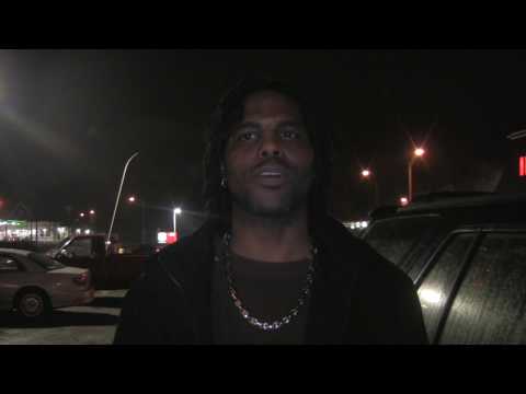 James Ross @ - (Bassist) - Chris Black - (Regina Bell) - Real Talk, Black Pearl Entertainment