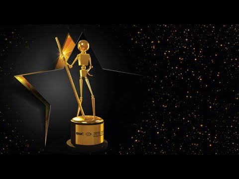 24FPS VFX Gold Winner 2016