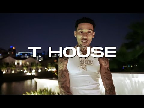 [FREE] Fredo x Clavish x Potter Payper Type Beat “T House” | UK Rap Instrumental 2024