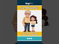 granddaughter - a girl who is the child of... video thumbnail