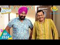 Taarak Mehta Ka Ooltah Chashmah Episode 2524 Full Episode