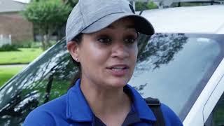 AT&T Driven to Deliver - Women in Technician Careers