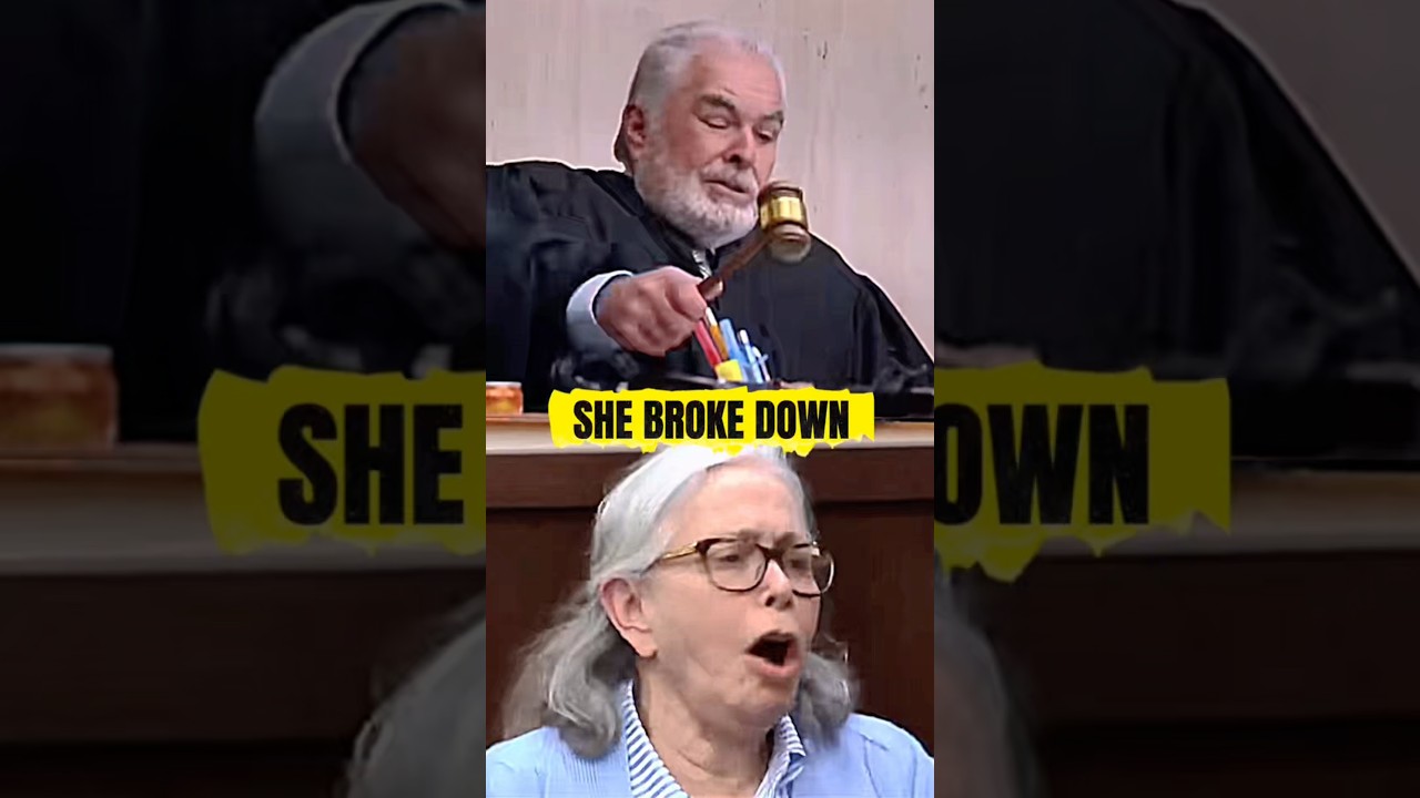 Grandmother Sentenced to Life in Murder-for-Hire Plot