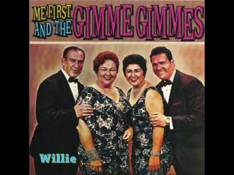 Me First And The Gimme Gimmes - City Of New Orleans