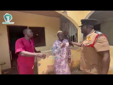 Wechiau Traditional Council Commends REGSEC Engagement Over Abu Tijani Case