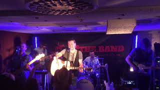 Jim &amp; The Band - This Can´t Be Good - Blake Shelton (Cover)