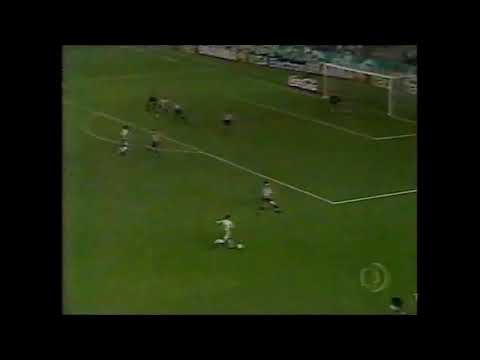 Juventude 3 x 3 São Paulo - Campeonato Brasileiro 2001