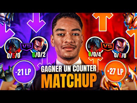 DESTROY CHALLENGERS with AATROX!