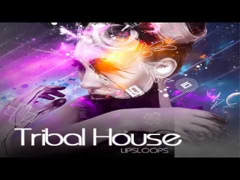 Súper Tribal 2015 Mix