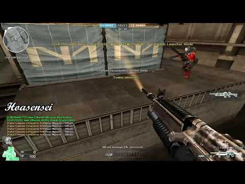 CrossFire 3.0 PH Parkour  Death Trap 2021 Hoasensei #22