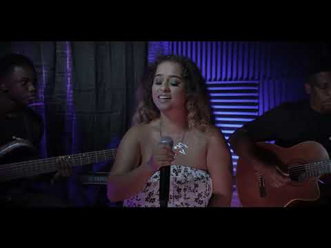 Sandra  -  L'immensité l'amour (Laura beg cover) | Amplify 101 Sessions